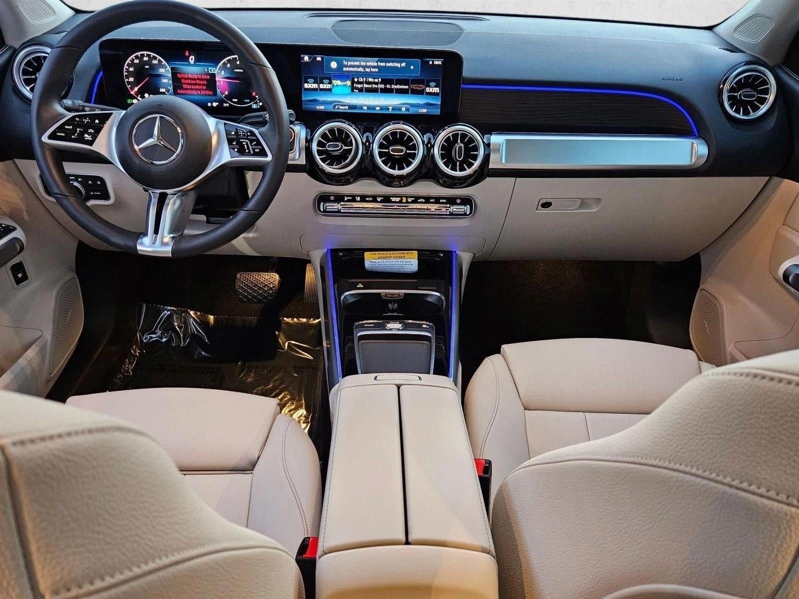 2026 Mercedes-Benz GLB GLB 250 SUV