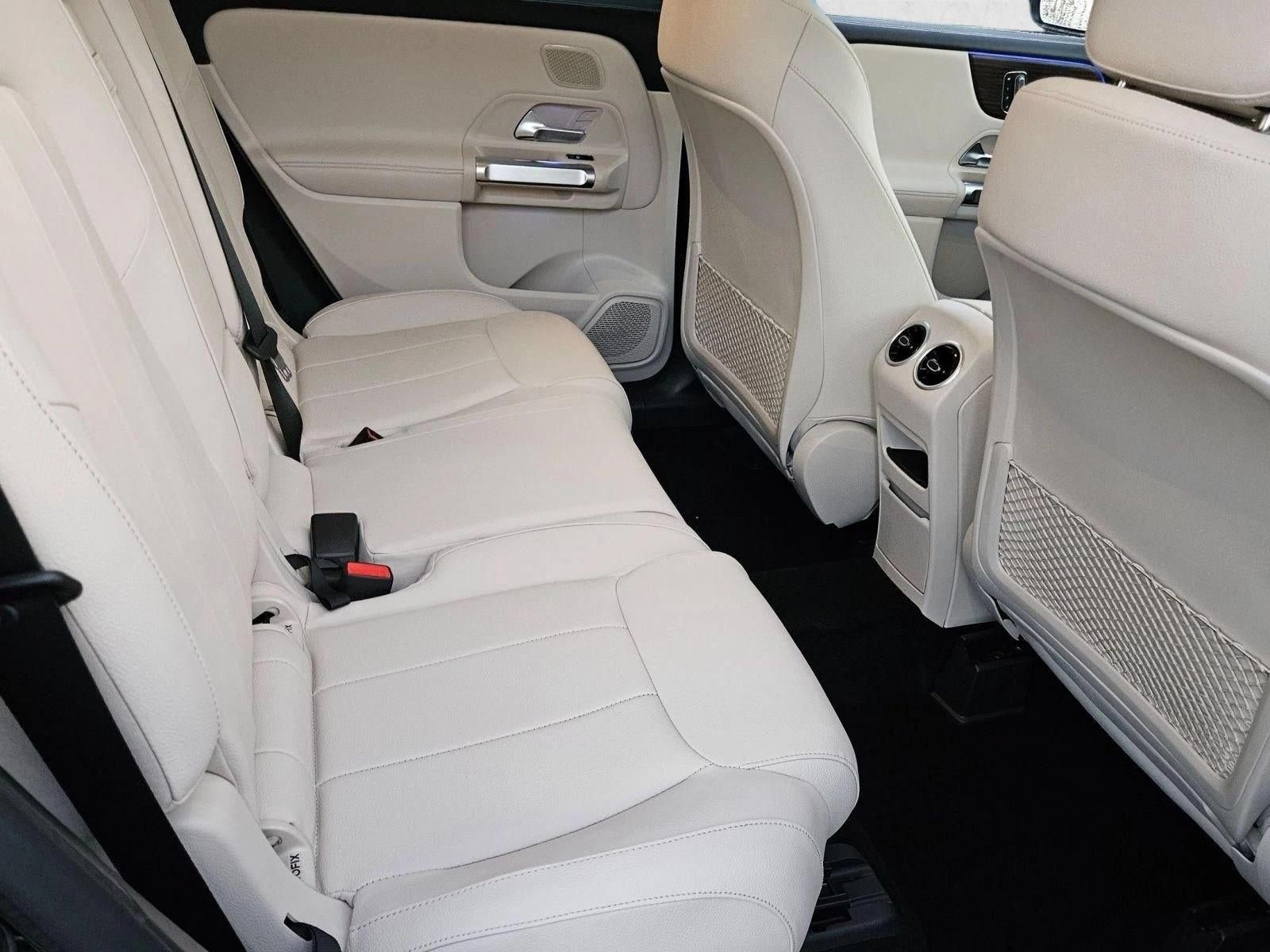 2026 Mercedes-Benz GLB GLB 250 SUV