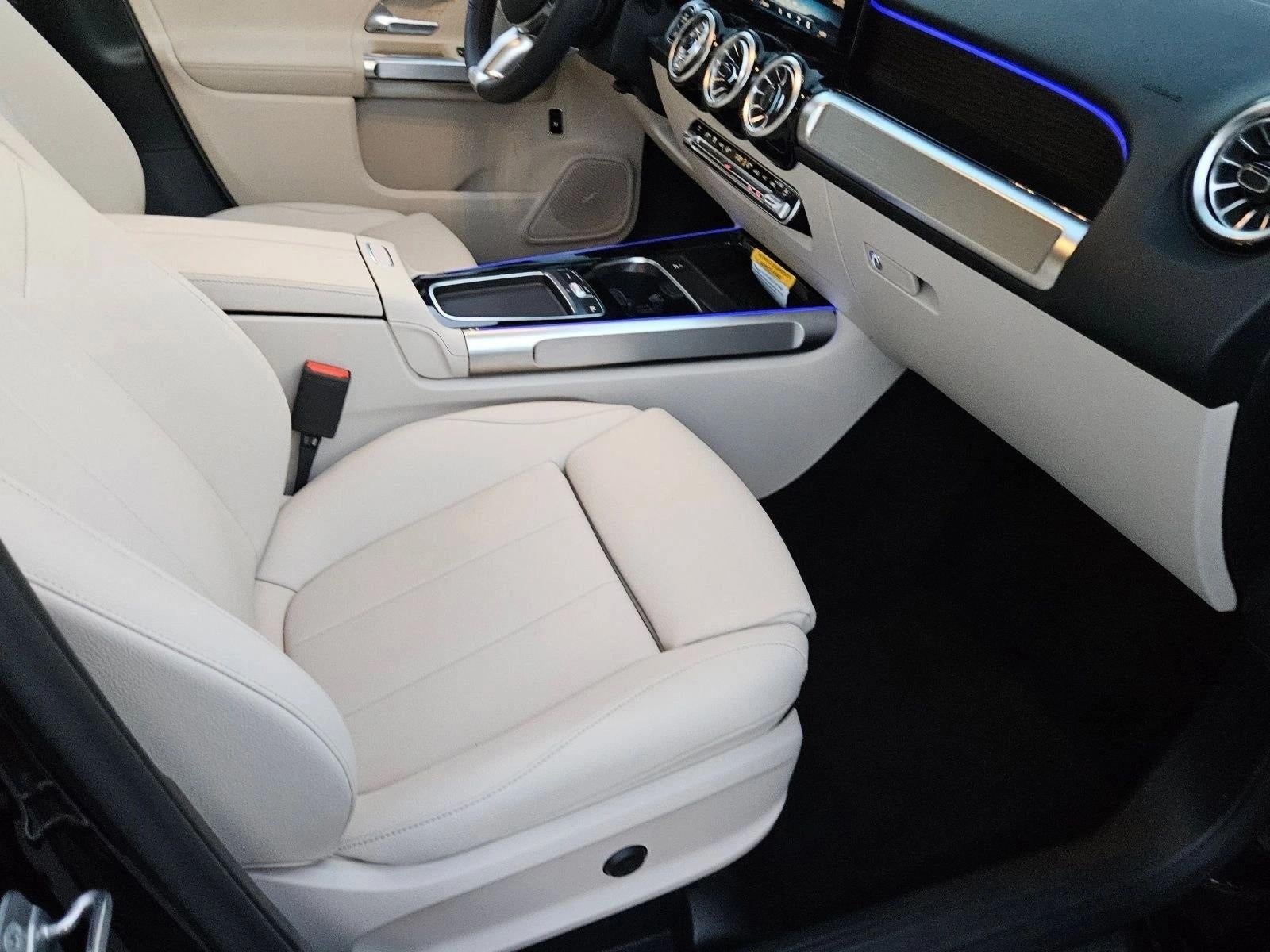 2026 Mercedes-Benz GLB GLB 250 SUV