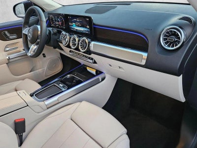 2026 Mercedes-Benz GLB GLB 250 SUV