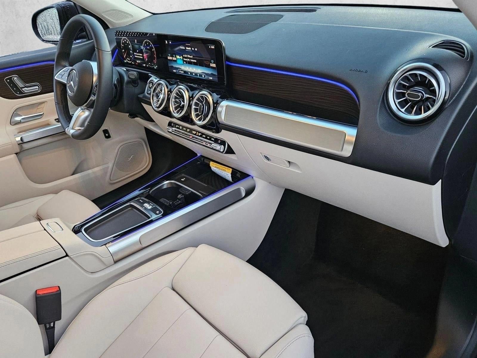 2026 Mercedes-Benz GLB GLB 250 SUV