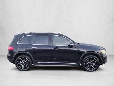 2026 Mercedes-Benz GLB GLB 250 SUV