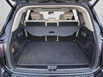 2026 Mercedes-Benz GLB GLB 250 SUV