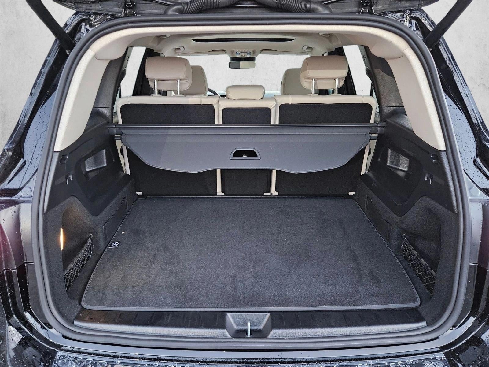 2026 Mercedes-Benz GLB GLB 250 SUV