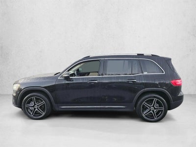 2026 Mercedes-Benz GLB GLB 250 SUV