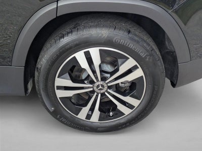 2025 Mercedes-Benz GLB GLB 250 SUV