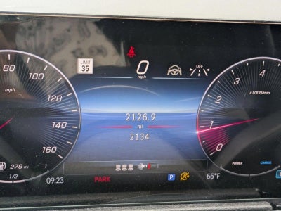 2025 Mercedes-Benz GLB GLB 250 SUV