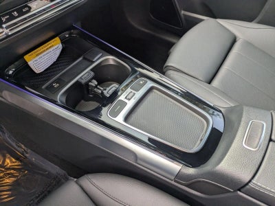 2025 Mercedes-Benz GLB GLB 250 SUV