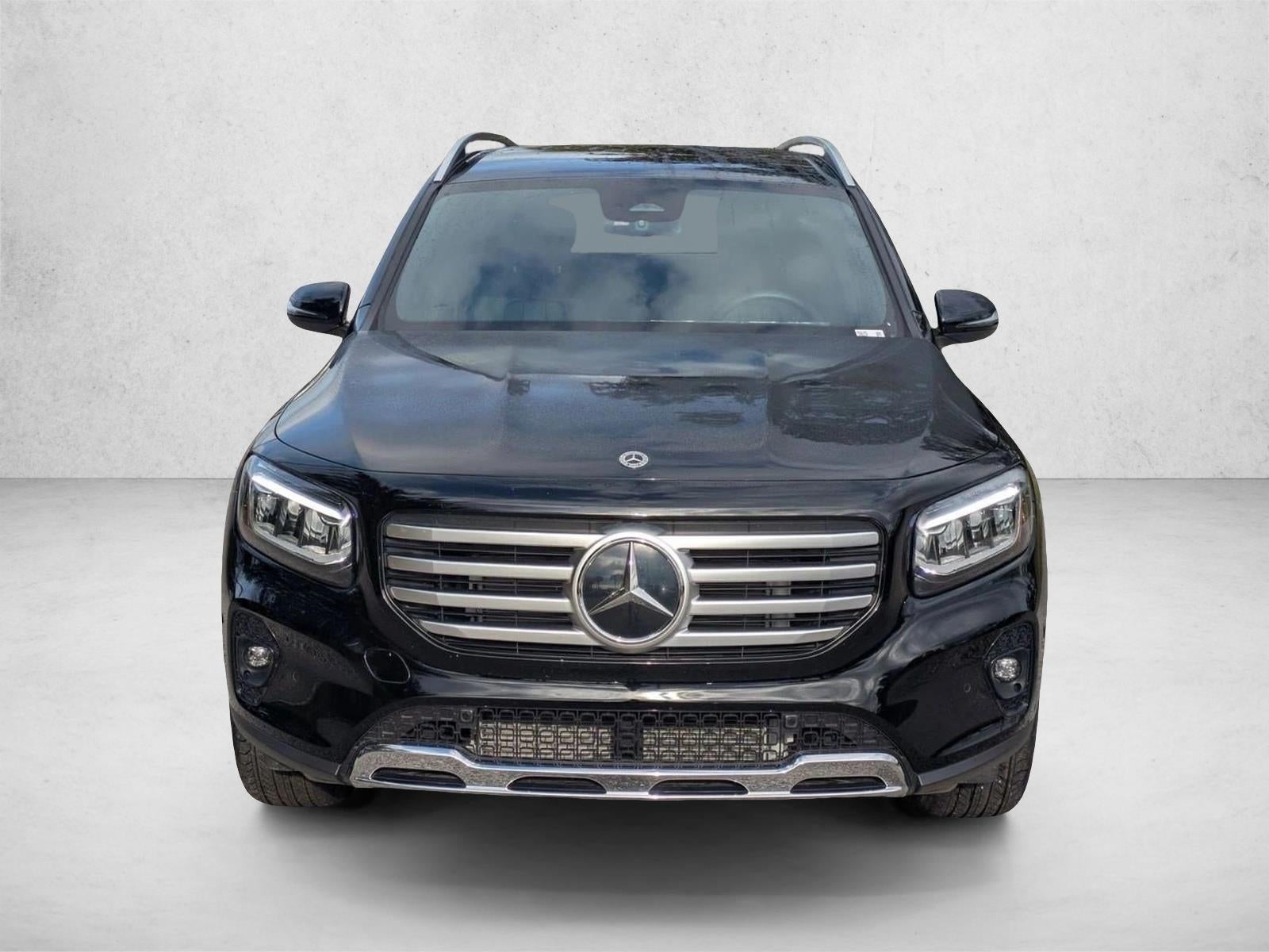 2025 Mercedes-Benz GLB GLB 250 SUV