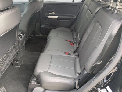 2025 Mercedes-Benz GLB GLB 250 SUV