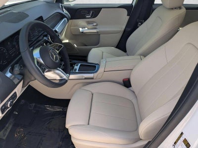 2026 Mercedes-Benz GLB GLB 250 SUV