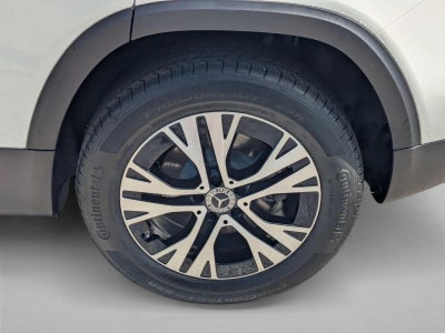 2026 Mercedes-Benz GLB GLB 250 SUV