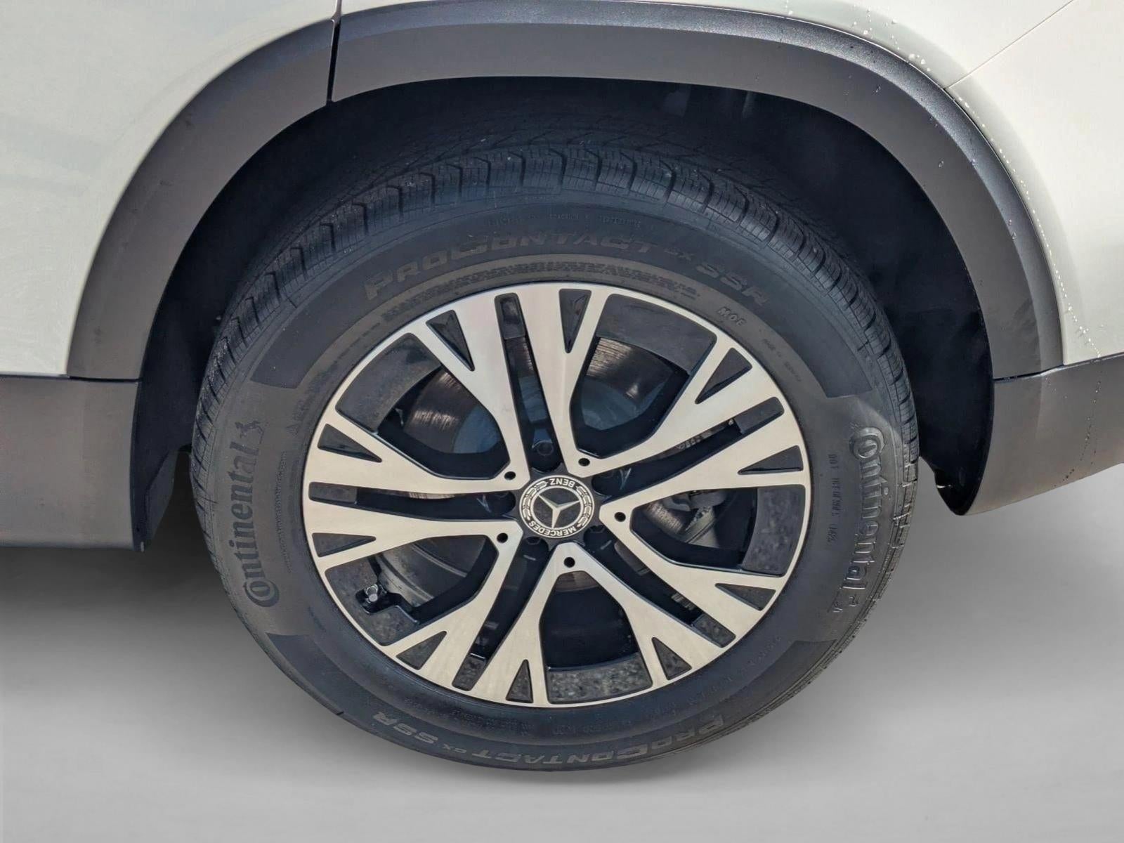 2026 Mercedes-Benz GLB GLB 250 SUV