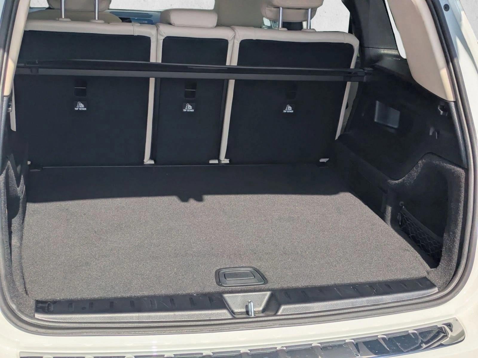 2026 Mercedes-Benz GLB GLB 250 SUV