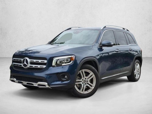 2020 Mercedes-Benz GLB GLB 250 SUV