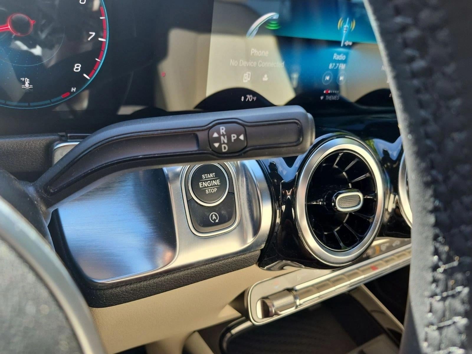 2020 Mercedes-Benz GLB GLB 250 SUV