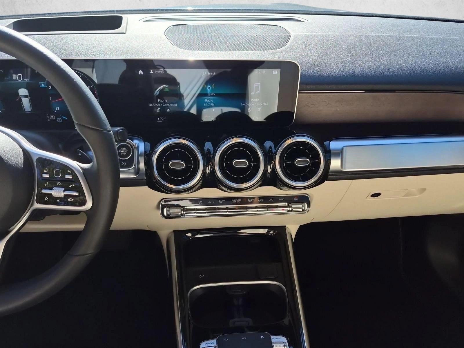 2020 Mercedes-Benz GLB GLB 250 SUV