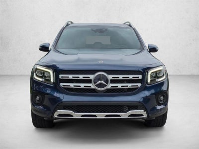 2020 Mercedes-Benz GLB GLB 250 SUV