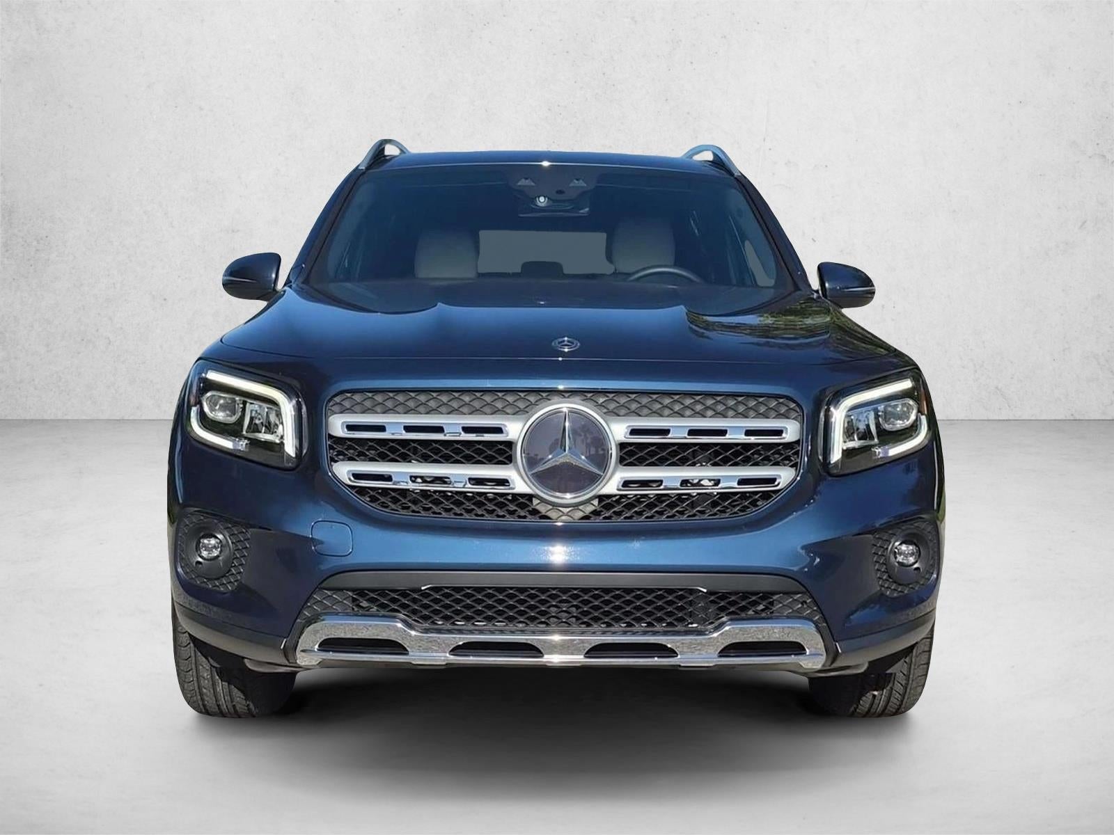 2020 Mercedes-Benz GLB GLB 250 SUV