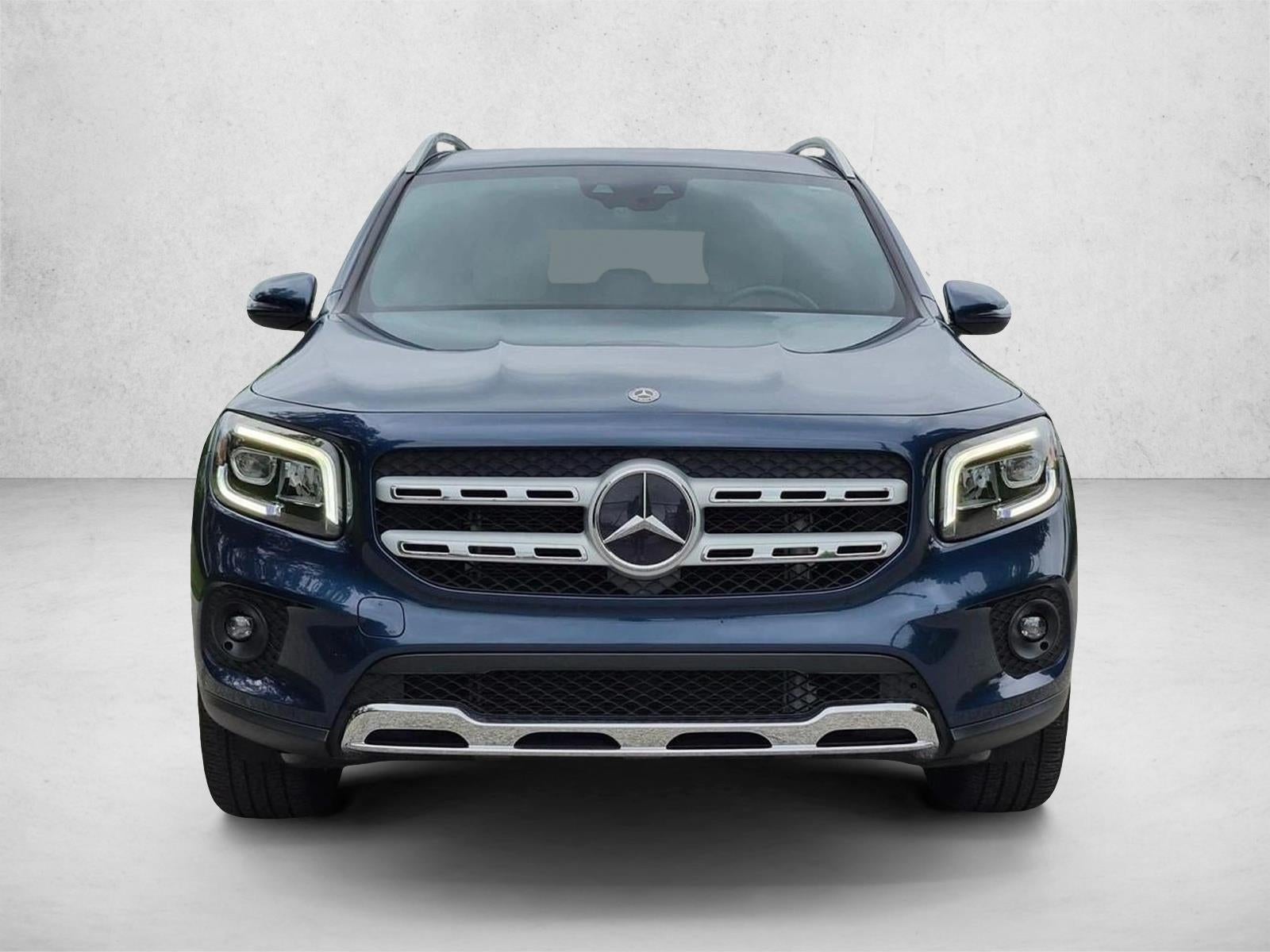 2020 Mercedes-Benz GLB GLB 250 SUV