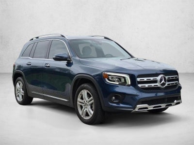 2020 Mercedes-Benz GLB GLB 250 SUV