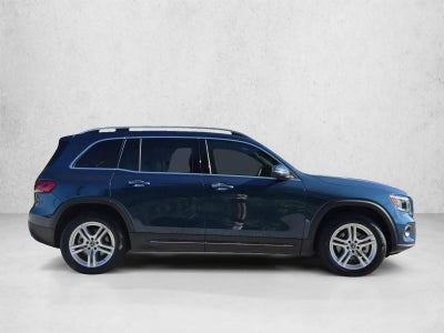 2020 Mercedes-Benz GLB GLB 250 SUV