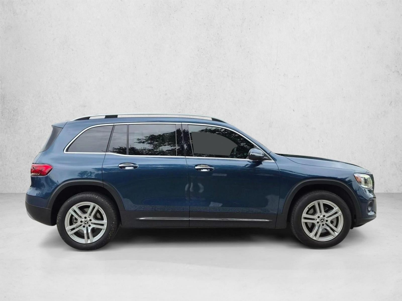 2020 Mercedes-Benz GLB GLB 250 SUV