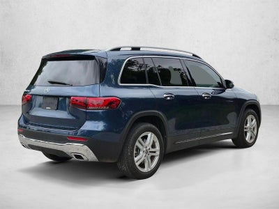 2020 Mercedes-Benz GLB GLB 250 SUV