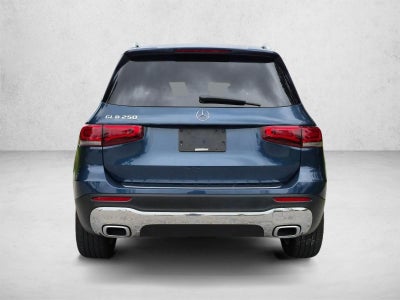 2020 Mercedes-Benz GLB GLB 250 SUV