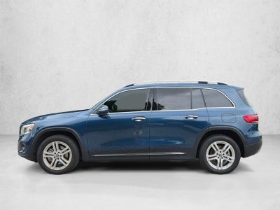 2020 Mercedes-Benz GLB GLB 250 SUV