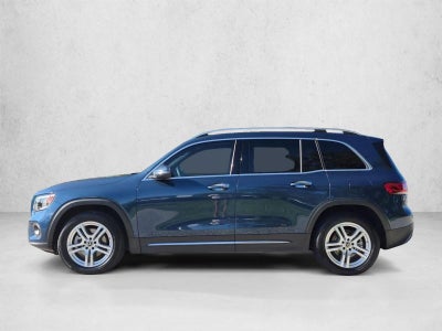 2020 Mercedes-Benz GLB GLB 250 SUV
