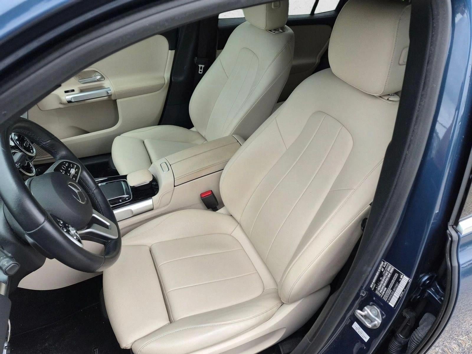 2020 Mercedes-Benz GLB GLB 250 SUV