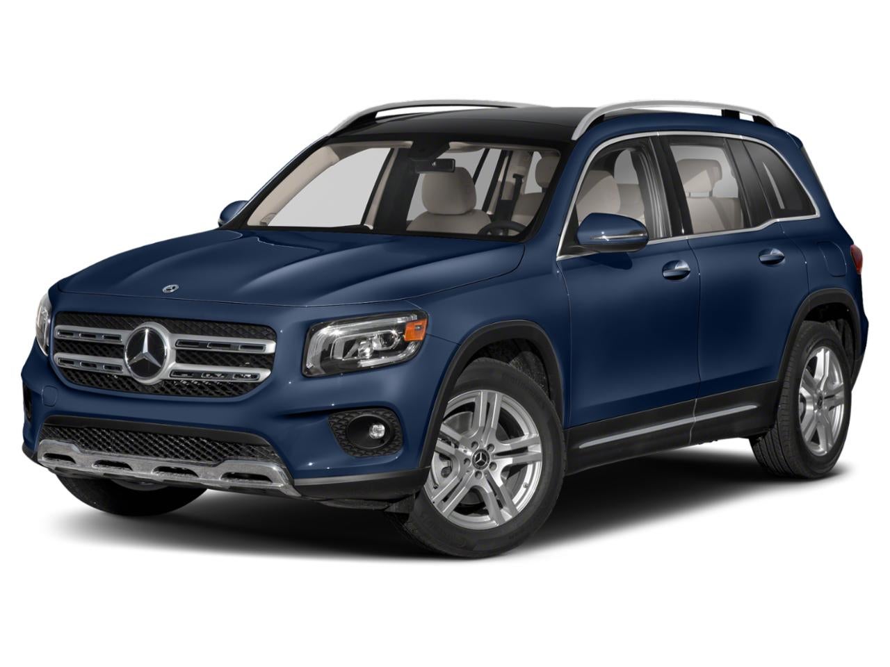 2020 Mercedes-Benz GLB GLB 250 SUV