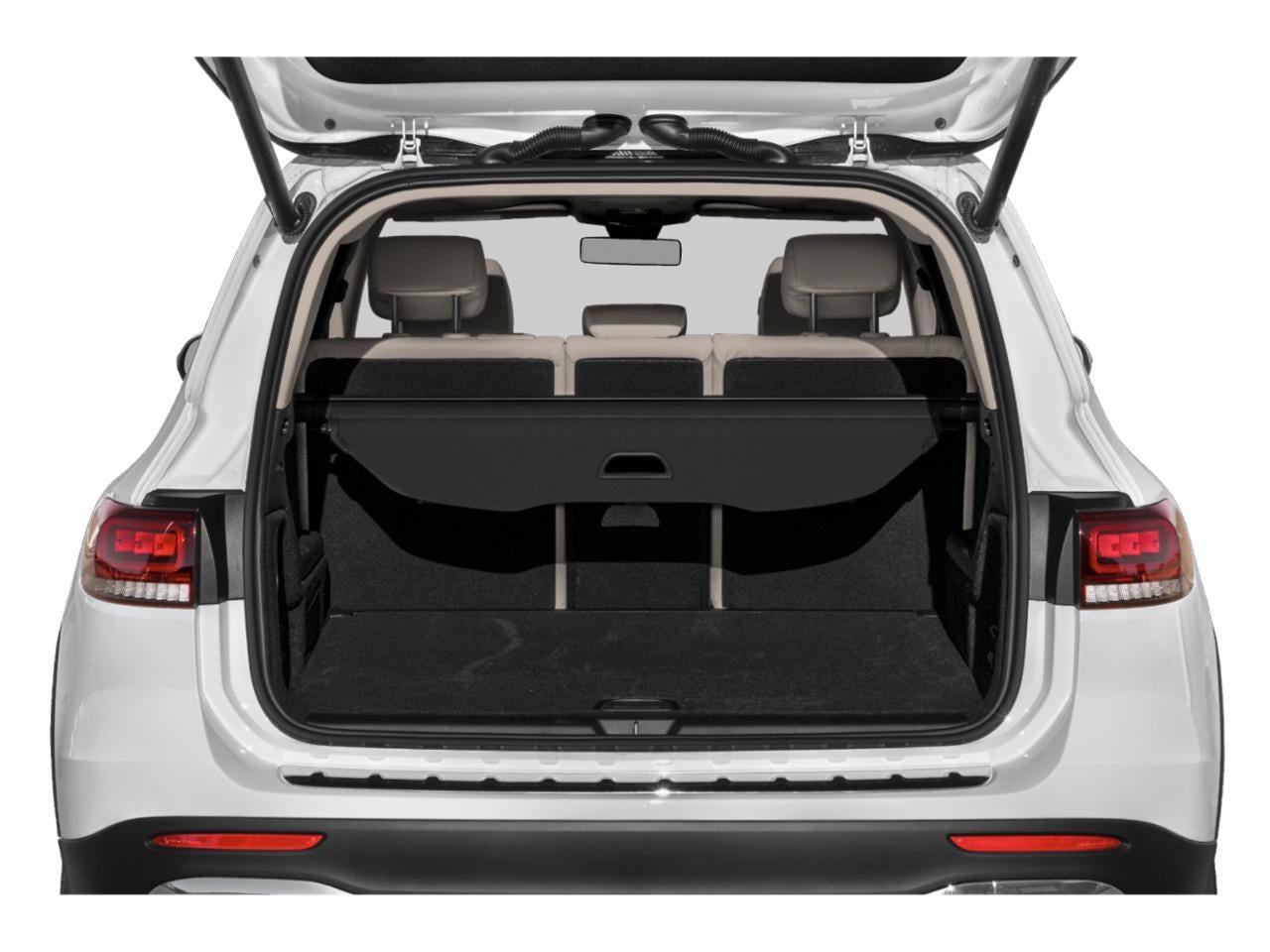 2020 Mercedes-Benz GLB GLB 250 SUV