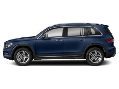 2020 Mercedes-Benz GLB GLB 250 SUV