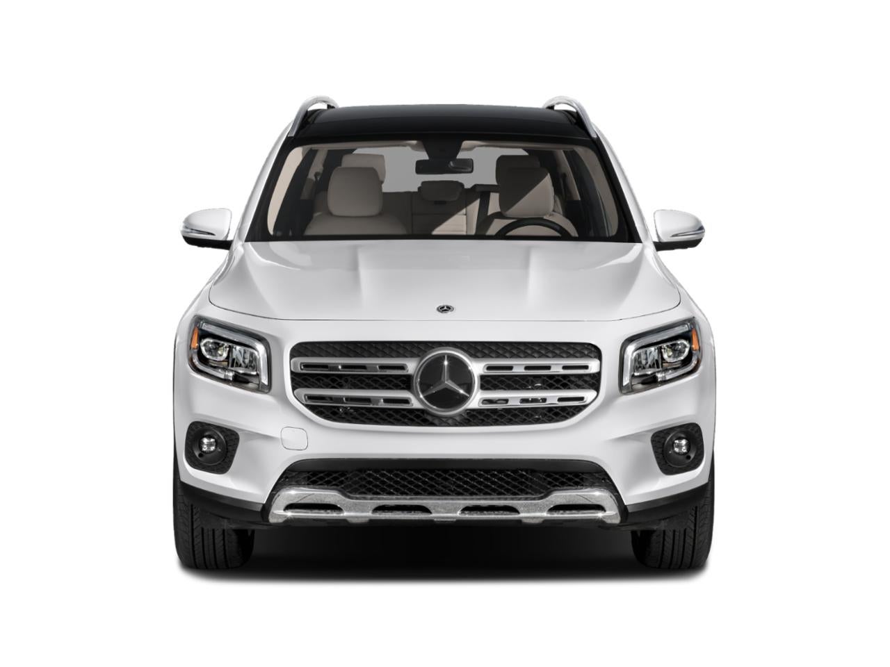 2020 Mercedes-Benz GLB GLB 250 SUV