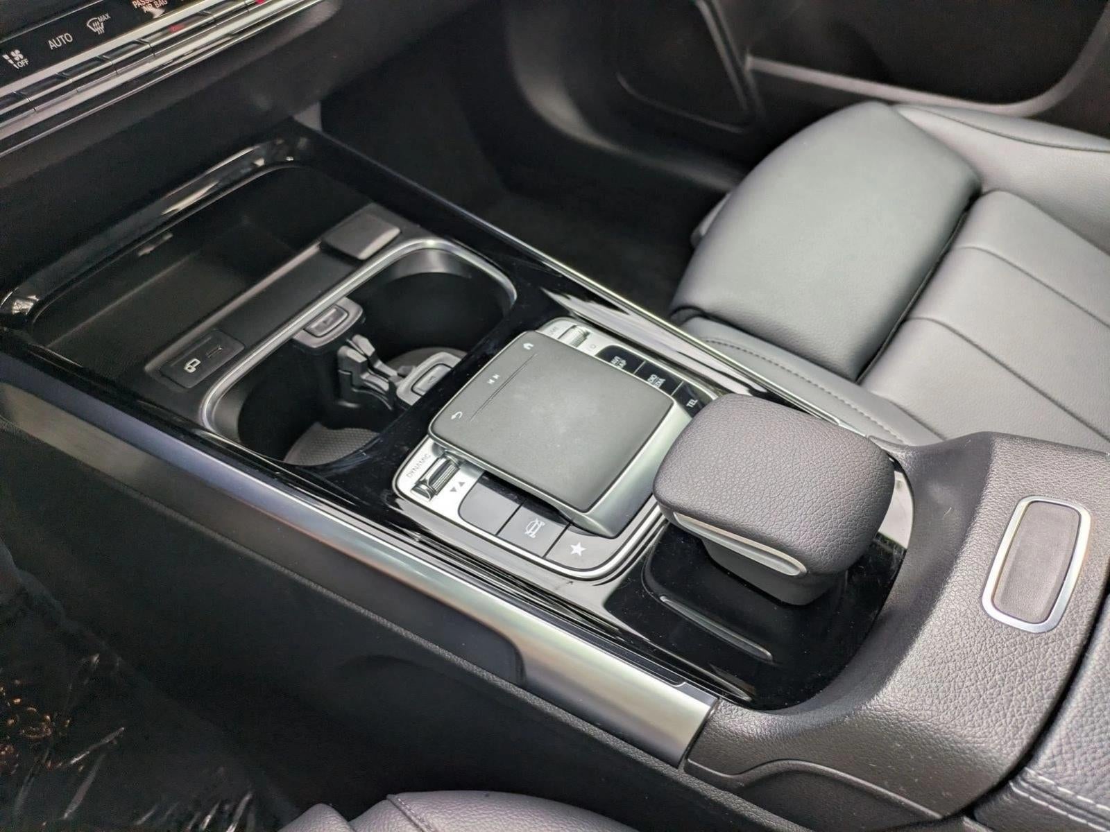 2020 Mercedes-Benz GLB GLB 250 SUV