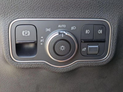 2020 Mercedes-Benz GLB GLB 250 SUV