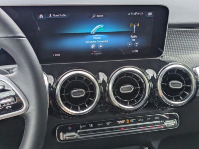 2020 Mercedes-Benz GLB GLB 250 SUV
