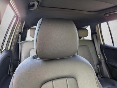 2020 Mercedes-Benz GLB GLB 250 SUV