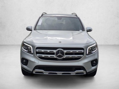 2020 Mercedes-Benz GLB GLB 250 SUV