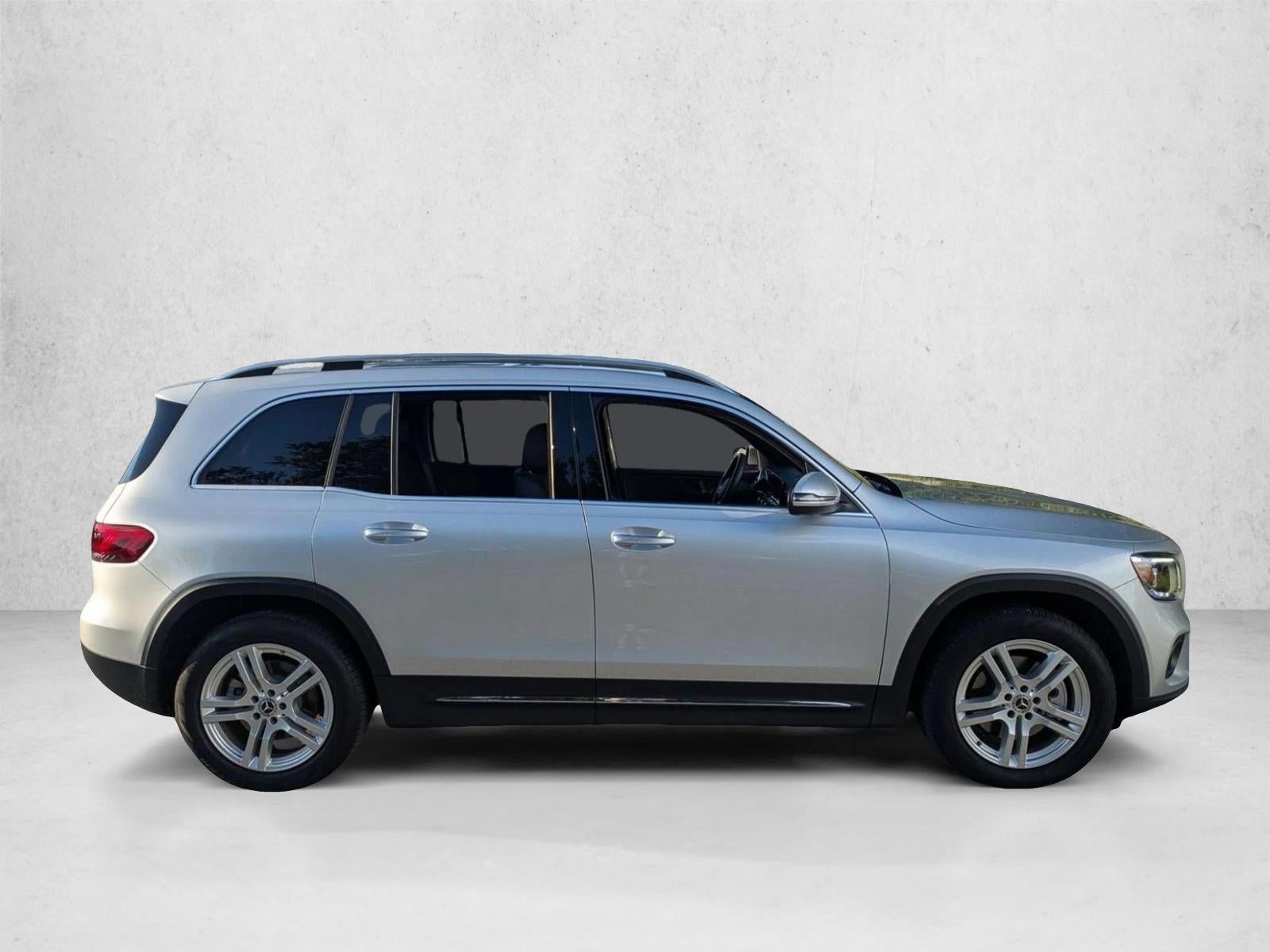 2020 Mercedes-Benz GLB GLB 250 SUV