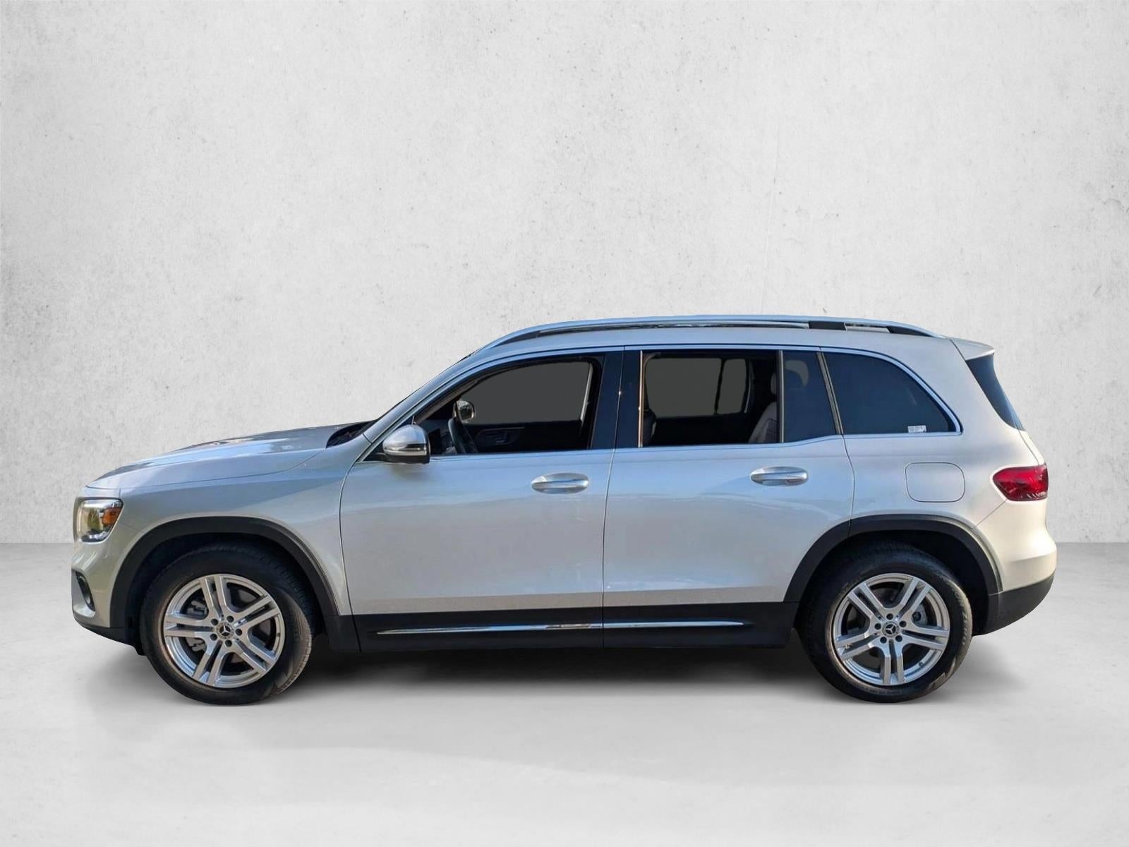 2020 Mercedes-Benz GLB GLB 250 SUV