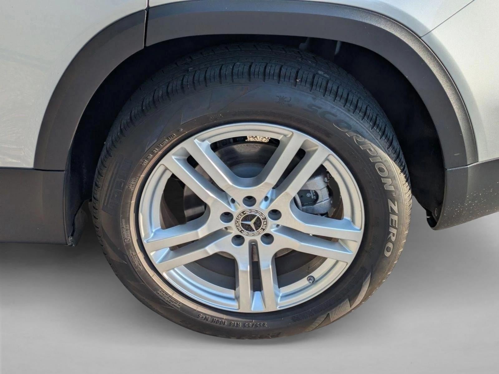 2020 Mercedes-Benz GLB GLB 250 SUV