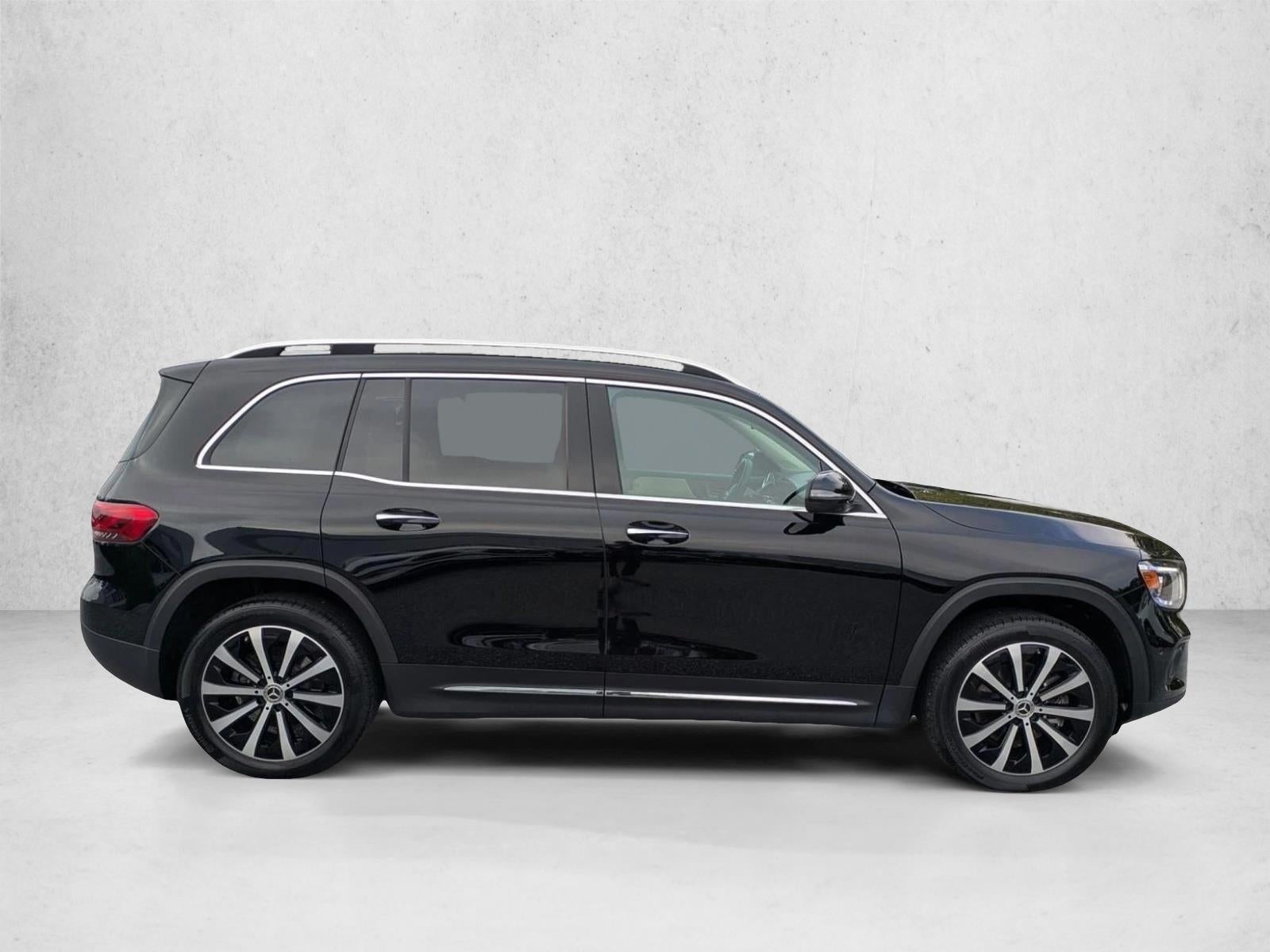 2023 Mercedes-Benz GLB GLB 250 SUV