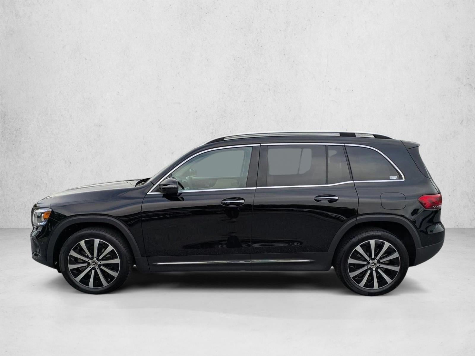 2023 Mercedes-Benz GLB GLB 250 SUV