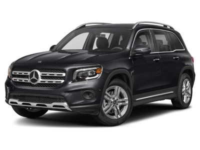 2023 Mercedes-Benz GLB GLB 250 SUV