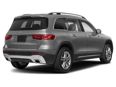 2023 Mercedes-Benz GLB GLB 250 SUV