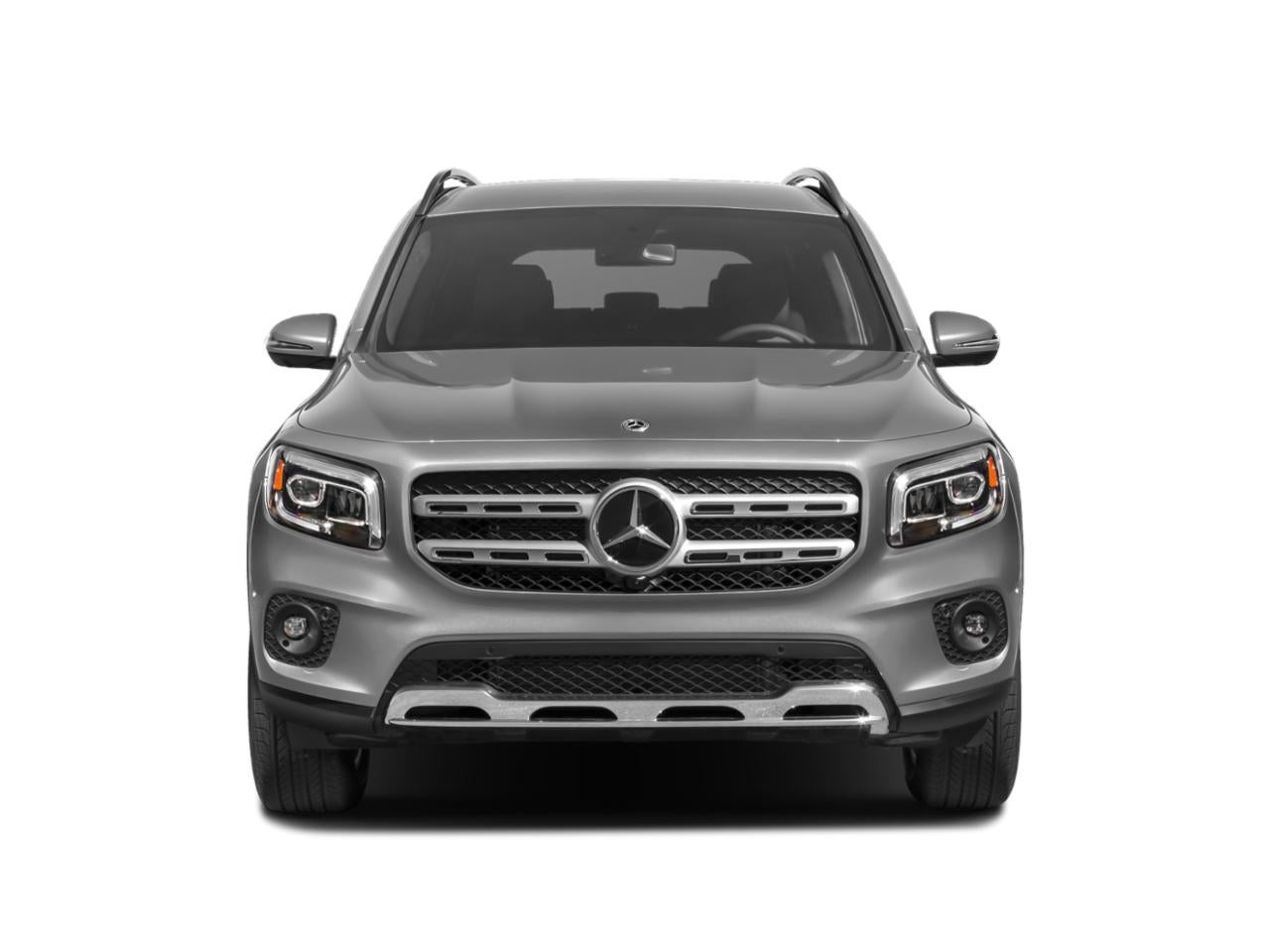 2023 Mercedes-Benz GLB GLB 250 SUV
