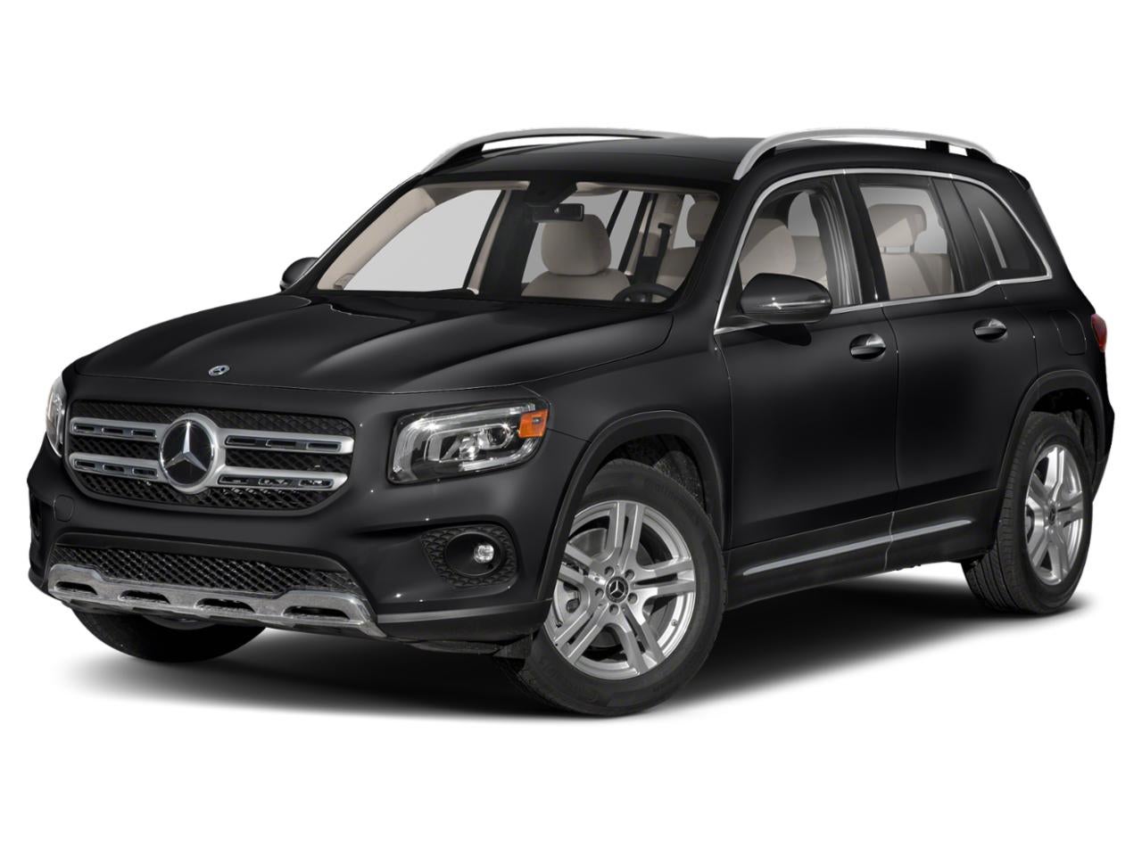 2023 Mercedes-Benz GLB GLB 250 SUV